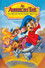 An American Tail: The Mystery of the Night Monster
