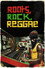 Roots Rock Reggae: Inside The Jamaican Music Scene