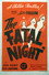 The Fatal Night