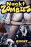Nackt unter Zombies