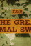 The Secret Society of the Great Dismal Swamp