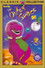 Barney in Outer Space