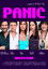 Pánik