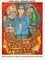 Barnard T. Ward's Popcorn Bag of Terror