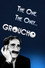 The One, the Only... Groucho