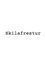 Skilafrestur