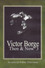 Victor Borge: Then & Now III in Washington D.C.