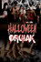 Halloween Orgiak
