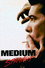 Medium Straight