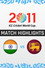 ICC Cricket World Cup 2011 - Official Highlights