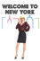 Welcome to New York