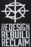 Seth Rollins: Redesign. Rebuild. Reclaim.