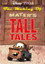 The Making of Mater's Tall Tales