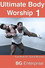 Ultimate Body Worship 1