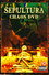 Sepultura: Chaos DVD