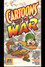 Cartoons Go To War