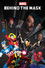 Marvel's Behind the Mask