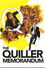 The Quiller Memorandum