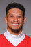 Patrick Mahomes