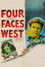 Four Faces West