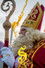 Hij komt, hij komt, ... intrede van de Sint
