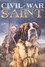Civil War Saint