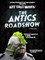 The Antics Roadshow