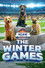 Puppy Bowl Presents: The Winter Games
