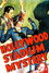 Hollywood Stadium Mystery