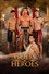 Gods & Heroes