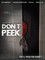 Don’t Peek