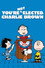You're Not Elected, Charlie Brown