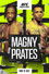 UFC Fight Night 247: Magny vs. Prates