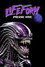 Lifeform: Phase One