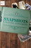 Snapshots: A Musical Scrapbook