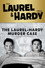 The Laurel-Hardy Murder Case