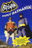 Batman: Holy Batmania!