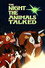 The Night the Animals Talked