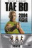 Billy Blanks Tae Bo 2004 Capture the Power POWER