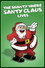 The Shanty Where Santy Claus Lives