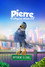 Pierre the Pigeon-Hawk
