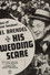 His Wedding Scare