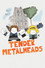 Heavies tendres: La pel·lícula