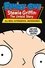 Stewie Griffin: The Untold Story