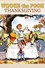 A Winnie the Pooh Thanksgiving