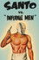 Santo contra hombres infernales