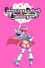 Princess Robot Bubblegum And The Boy Who Played With Himself Too Much