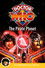 Doctor Who: The Pirate Planet