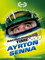Racing Through Time - Ayrton Senna