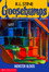 Goosebumps: Monster Blood